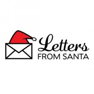 Letter From Santa Coupons