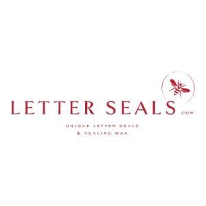 Letter Seals Coupons