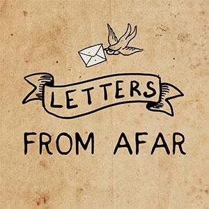 Letters from Afar Coupons