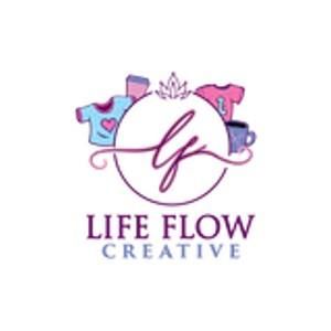 Life Flow Creative Coupons