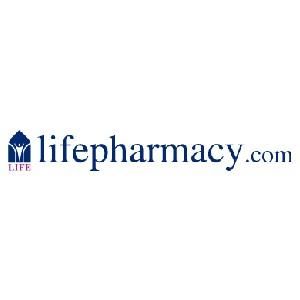 Life Pharmacy Coupons