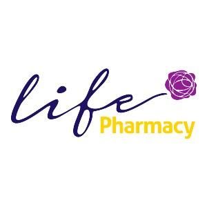Life Pharmacy Coupons