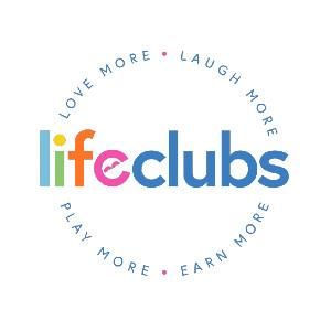 LifeClubs Coupons