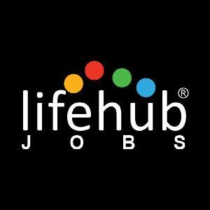 LifeHub Jobs Coupons
