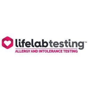 Lifelab Testing Coupons