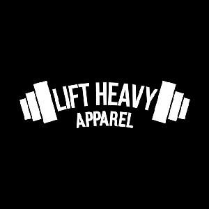 Lift Heavy Apparel Coupons