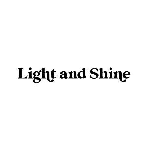 Light & Shine Coupons