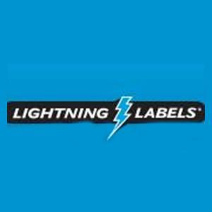 Lightning Labels Coupons