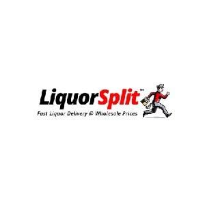 LiquorSplit Coupons