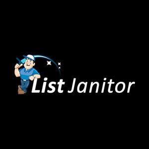 List Janitor Coupons