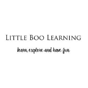 Little Boo Learning Coupons