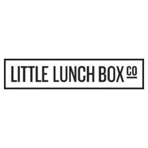 Little Lunch Box Co Coupons