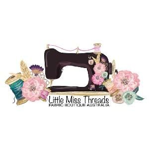 Little Miss Threads Coupons