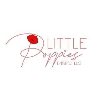 Little Poppies Fabric, LLC. Coupons