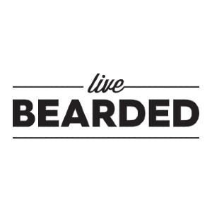 Live Bearded Coupons