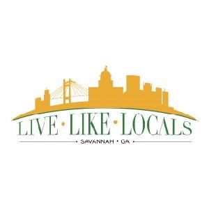 Live Like Locals Savannah Coupons