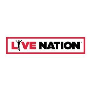 Live Nation Coupons