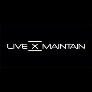 LIVE x MAINTAIN Coupons