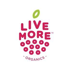 LiveMore Organics Coupons