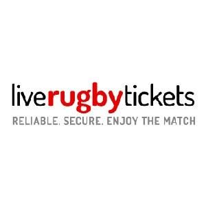 LiveRugbyTickets Coupons