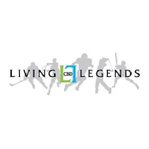 Living Legends CBD Coupons