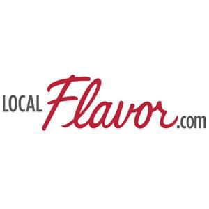 Local Flavor Coupons