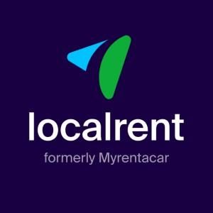 Localrent.com Coupons