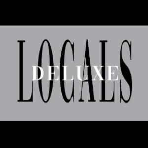 Locals Deluxe Coupons