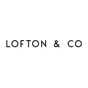 Lofton & Co. Coupons