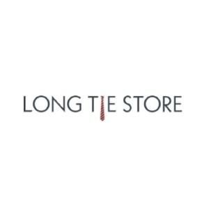 Long Tie Store Coupons