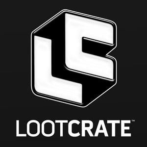 Loot Crate Coupons