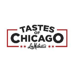 Tastes of Chicago Coupons