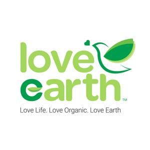 Love Earth Coupons