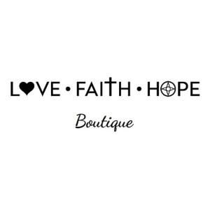 Love Faith Hope Boutique Coupons
