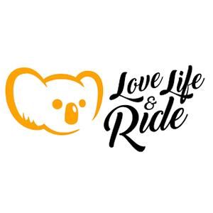 Love Life and Ride Coupons