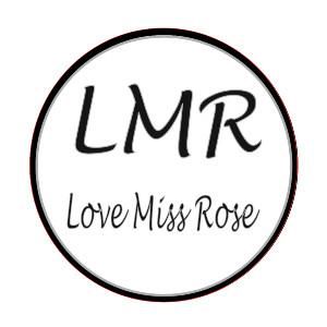 Love Miss Rose Coupons