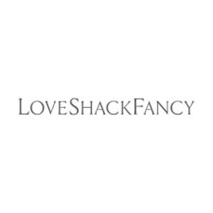 Love Shack Fancy Coupons