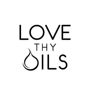 Love Thy Oils Coupons