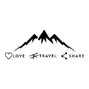 Love Travel Share Coupons