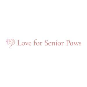 Love for Senior Paws Coupons