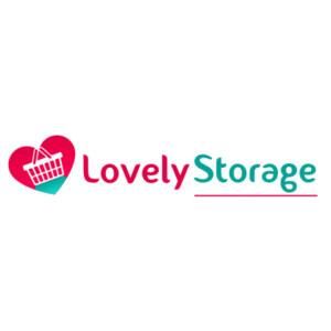 Lovely Storage Coupons