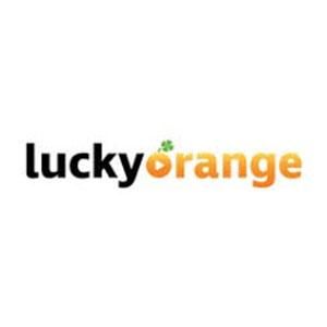 Lucky Orange Coupons