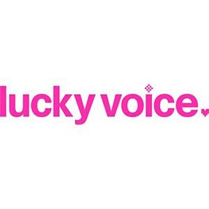 Lucky Voice Coupons