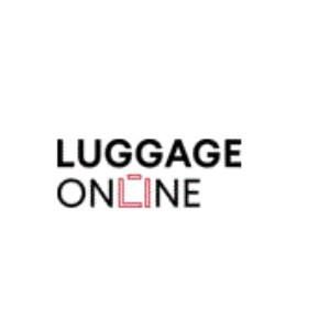 Luggage Online Coupons