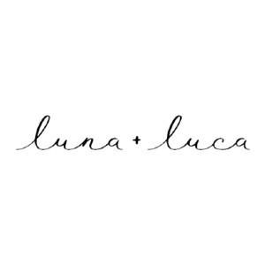 Luna + Luca Coupons