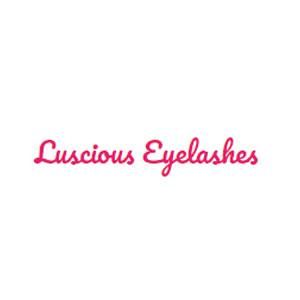 Luscious Eyelashes Coupons