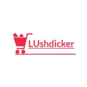 Lushdicker Coupons