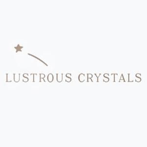 Lustrous Crystals Coupons