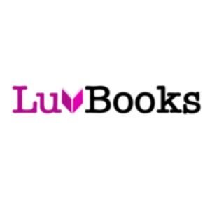 LuvBooks Coupons