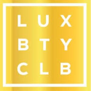 Lux Beauty Club CBD Coupons